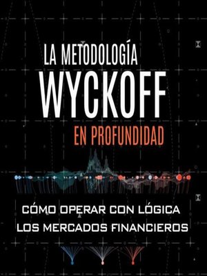 cover image of La metodología Wyckoff en profundidad